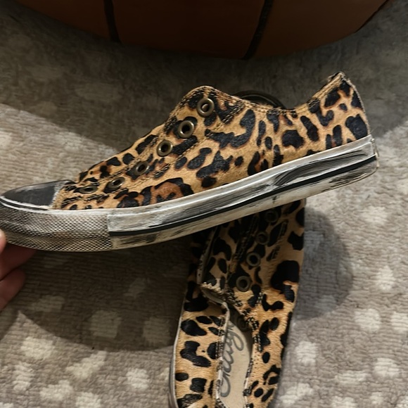 Naughty monkey slip on sneaker - Picture 3 of 3